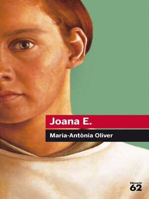 cover image of Joana E.